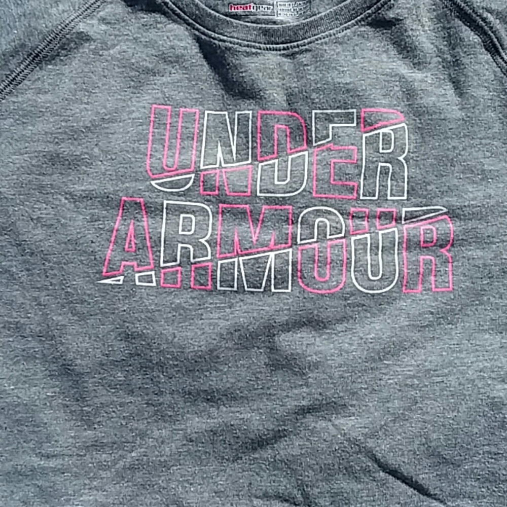 US tee - Picture 3 of 4